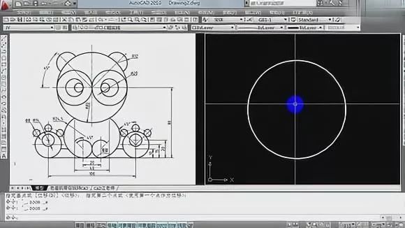 50个常用CAD技巧，助你不崩不卡不熬夜，玩转CAD