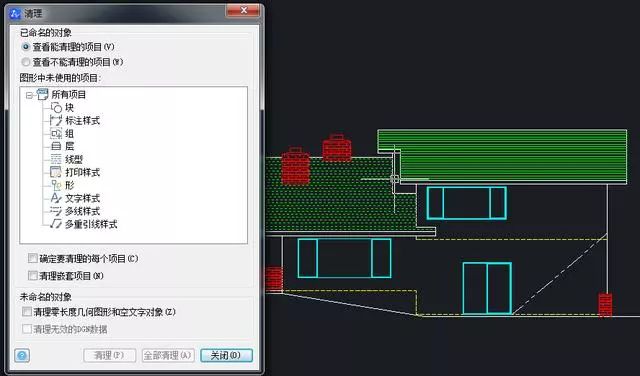 你和CAD高手的差距 大概就是以下操作的区别了！