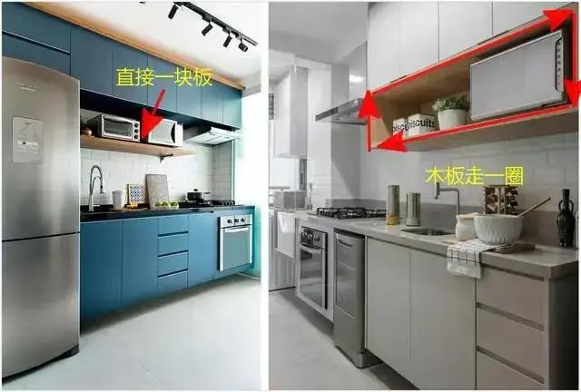 中国厨房设计5大雷区