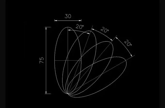 完整版的CAD技巧！3天轻松玩转CAD，零基础也能学会