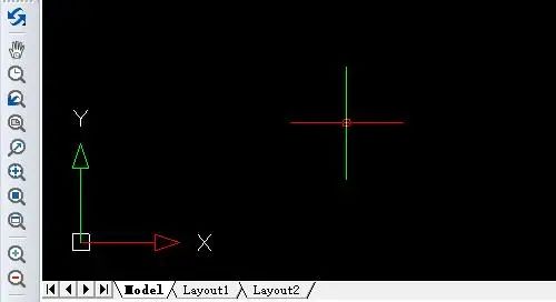 CAD自学教程：学习CAD，从软件功能界面开始