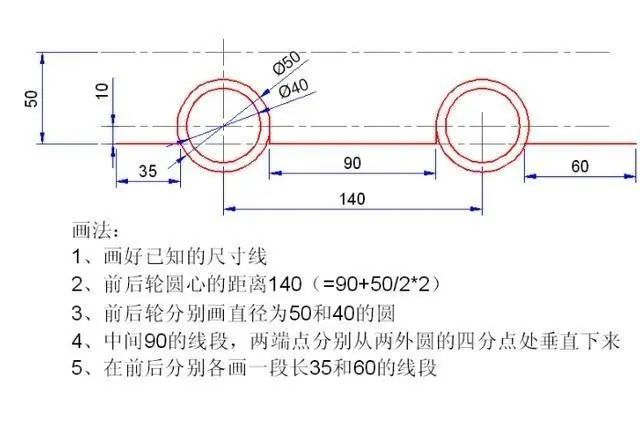 CAD绘图遇到的难题，看完这篇，几分钟后你不再愁！