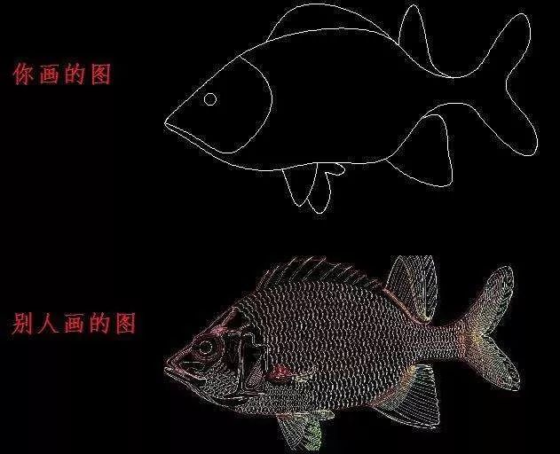 50个常用CAD技巧,助你不崩不卡不熬夜,玩转CAD 50个常用CAD技巧,助你不崩不卡不熬夜,玩转CAD