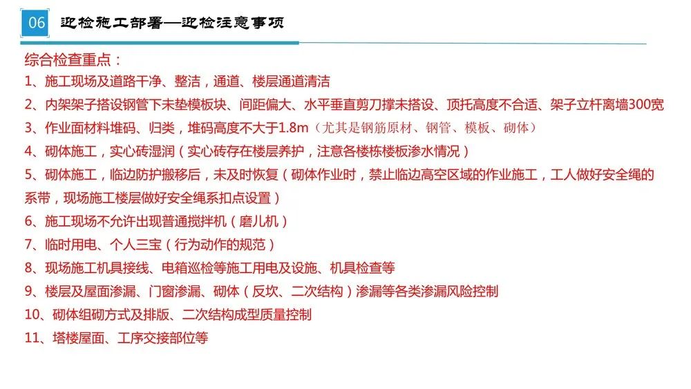 第三方飞检迎检方案，内容全面，通俗易懂，非常齐全实用！全册PPT下载学习