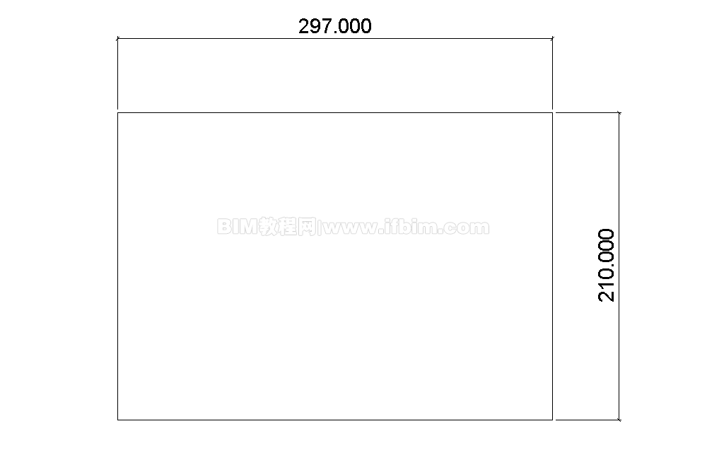 CAD的图框导入Revit就能直接使用，省时省力(文末附送Revit建模教程)