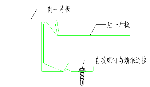 高清版钢结构各构件和做法大全，早晚用的到！