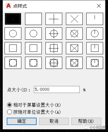 CAD点对象导致显示异常可能是什么原因（满屏的叉号）？应该怎么办？