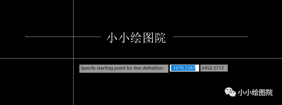 CAD如何自定义带字母的线型？