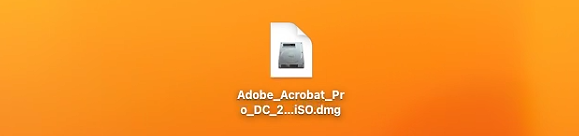 [Mac] Acrobat Pro DC 23 For Mac PDF文档处理软件下载安装教程