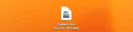 [Mac] Capture One 23 For Mac 软件安装包下载安装教程 兼容 M1 M2 / Intel