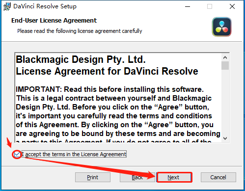 [Win] 达芬奇 DaVinci Resolve 18.0 For Win 软件下载安装