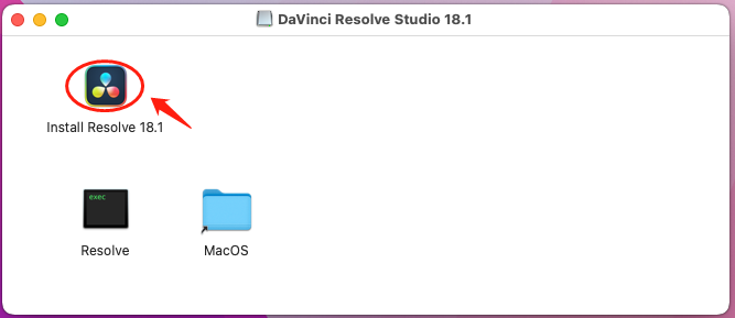 [Mac] 达芬奇软件 18.1 For Mac