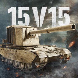 坦克连手游 v1.4.1安卓版