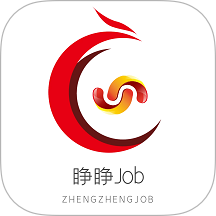 睁睁Job APP官方版