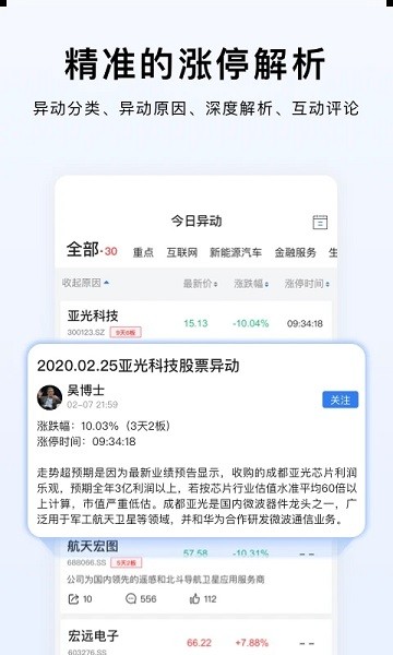 韭研公社官方版