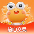 螃蟹账号交易平台