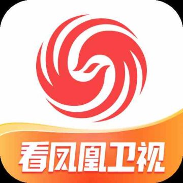 凤凰卫视中文台直播