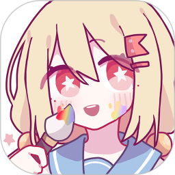 漫芽糖简笔画最新版