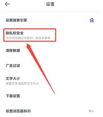 量子浏览器