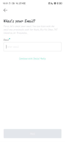 weverse