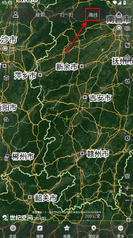 奥维互动地图