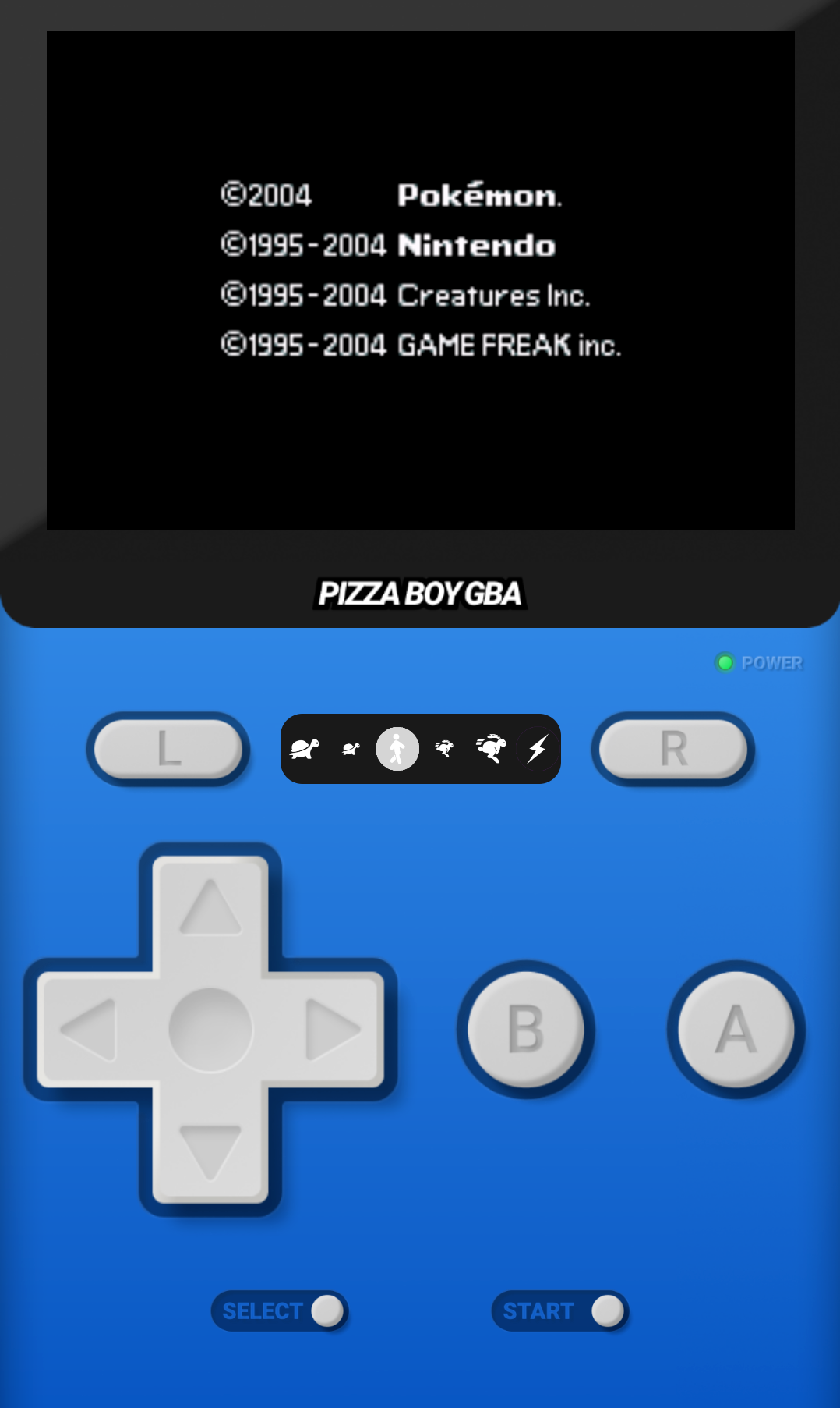 Pizza Boy SC Pro