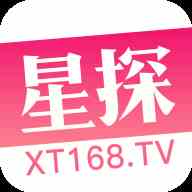 星探直播xt168tv