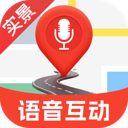 语音互动实景地图app安卓版v1.0.0最新版