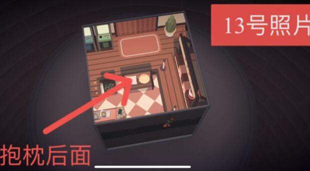 笼中窥梦