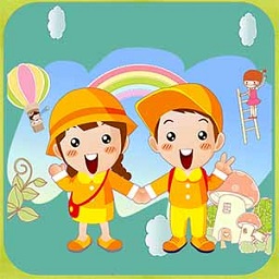 天才幼儿园app