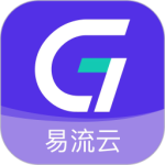 易流云