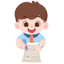 智能练字