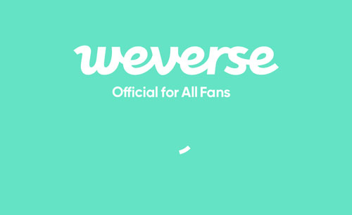 weverse