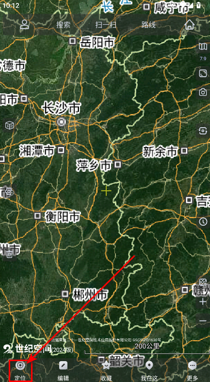 奥维互动地图