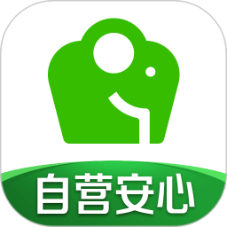 美团买菜软件(改名小象超市)