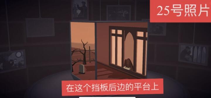 笼中窥梦
