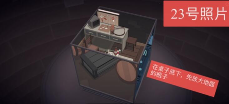 笼中窥梦