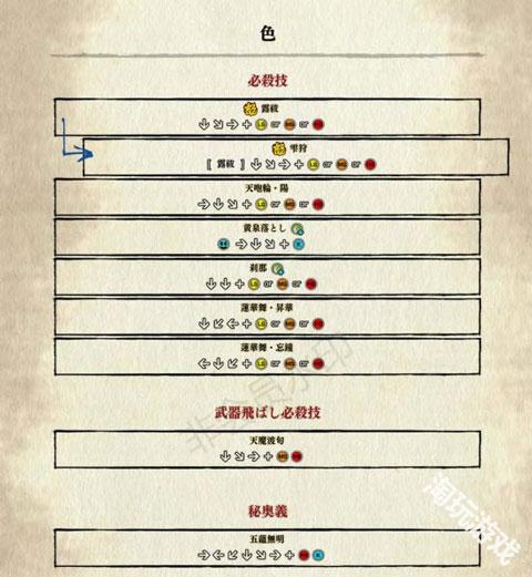 侍魂晓
