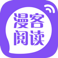 漫客阅读器纯净版 安卓版软件下载