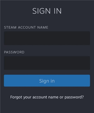steam手机版