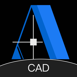 CAD快速看图纸DWG制图app