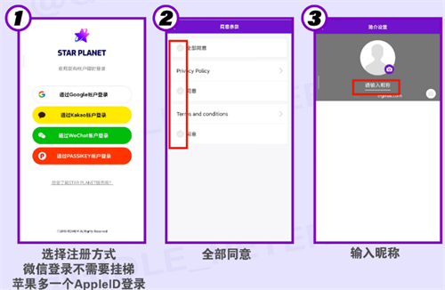 StarPlanet
