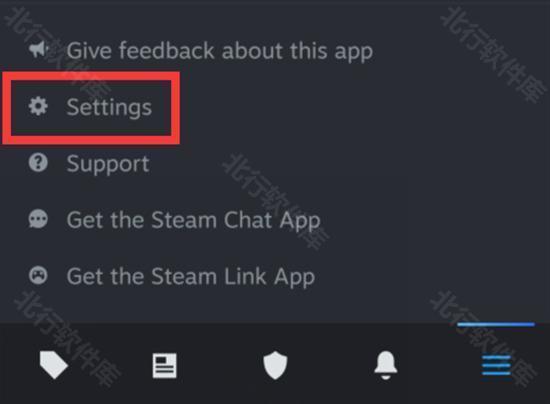 steam手机版
