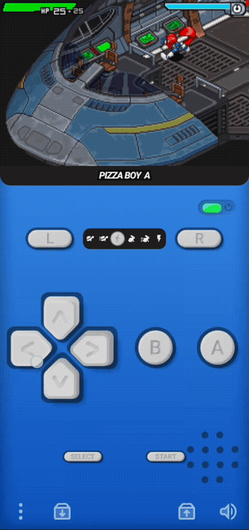 Pizza Boy A Pro