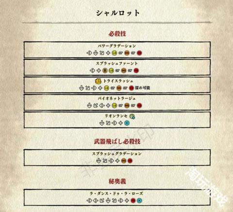 侍魂晓