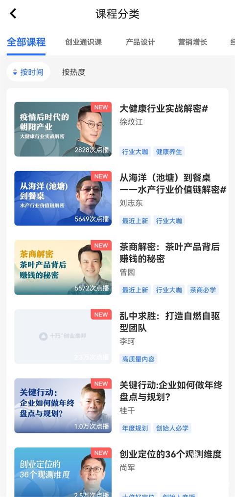 十万个创始人