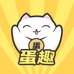 蛋趣扭蛋机(52TOYS)