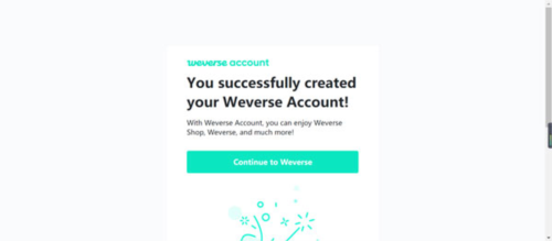 weverse