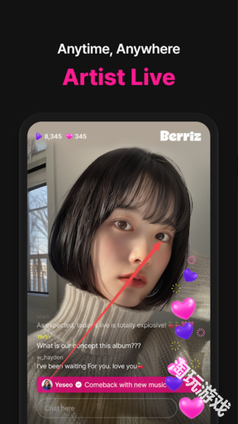 berriz