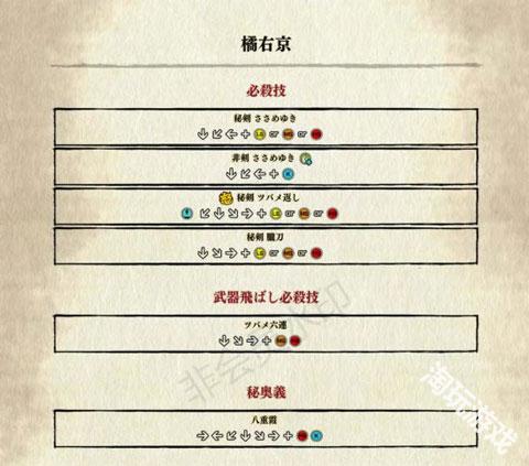 侍魂晓